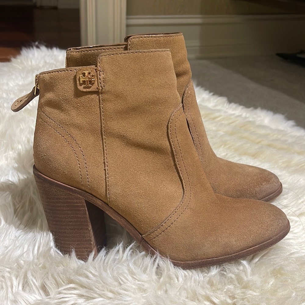 Tory Burch Ankle boots 8.5